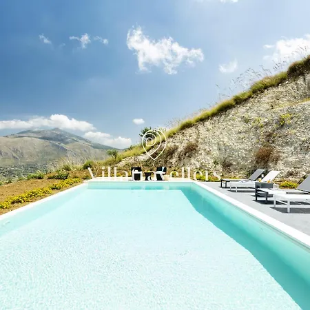 Cava Villa Scopello (Sicily)